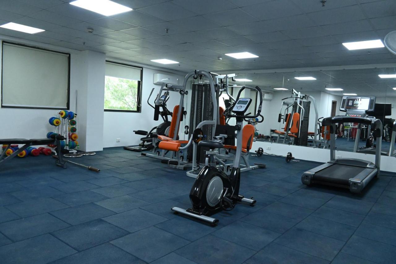 Hotel The Orange Zest Vithalpur Exterior foto